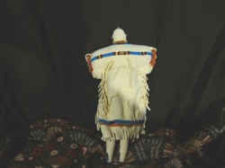 native montana back